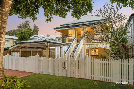 23 Harte St, Chelmer, QLD 4068