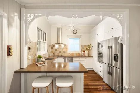 Property photo of 23 Harte Street Chelmer QLD 4068