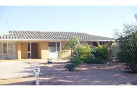 80 Hurcombe Cres, Port Augusta West, SA 5700