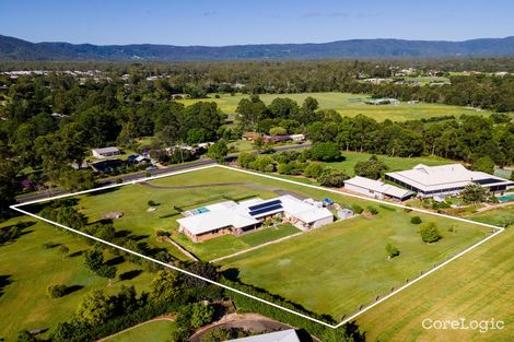 9 Burton Lane, Samford Valley, QLD 4520