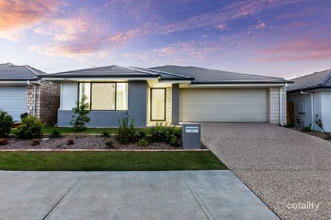 Property photo of 83 Calm Crescent Springfield Lakes QLD 4300