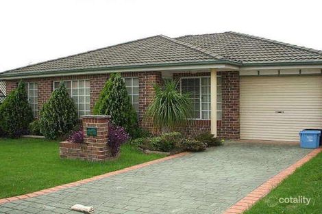 Property photo of 2 Stead Place Casula NSW 2170