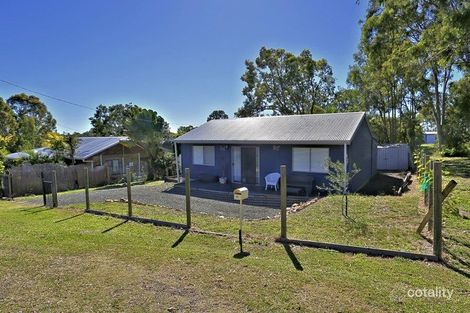 Property photo of 10 Island Outlook River Heads QLD 4655