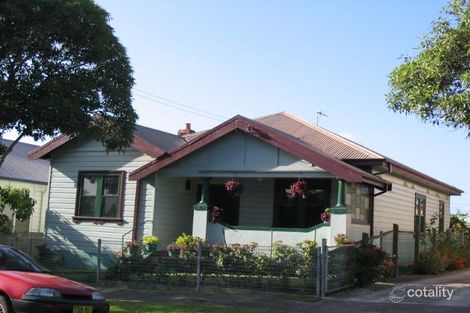 Property photo of 23 Mabel Street Georgetown NSW 2298