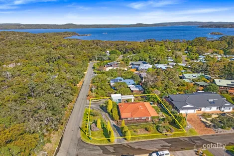 Property photo of 1 Stahl Place Denmark WA 6333
