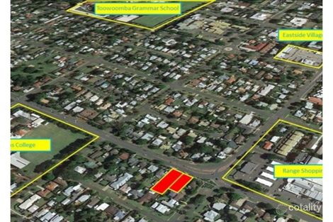 Property photo of 28 James Street Rangeville QLD 4350