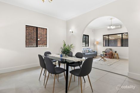 Property photo of 40 Arthur Street Croydon NSW 2132