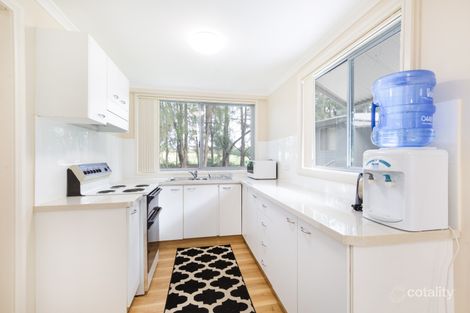 Property photo of 17A Boldero Crescent Glenmore Park NSW 2745