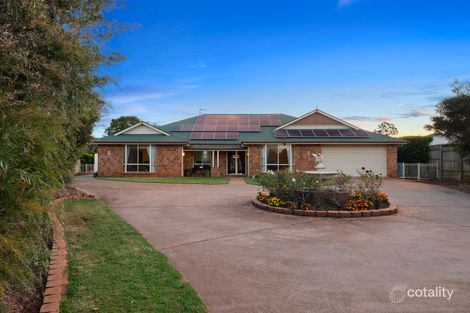 Property photo of 11 Andersson Court Highfields QLD 4352