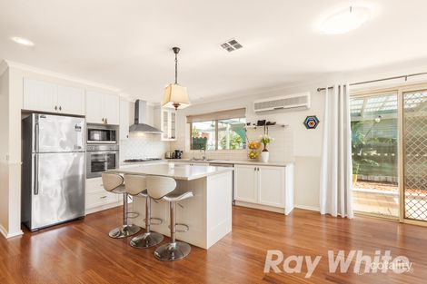 Property photo of 3 Dalmatia Court Rowville VIC 3178