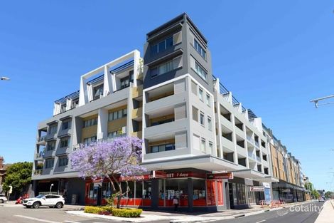 16/76-82 Anzac Pde, Kensington, NSW 2033