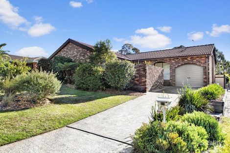 Property photo of 99 Akuna Avenue Bangor NSW 2234