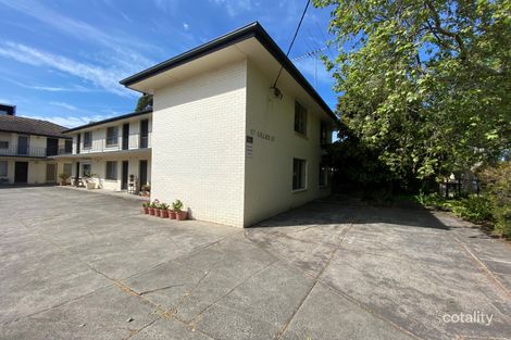 1/57 Gillies St, Fairfield, VIC 3078