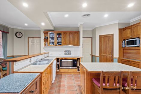 Property photo of 11 Andersson Court Highfields QLD 4352
