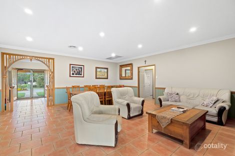 Property photo of 11 Andersson Court Highfields QLD 4352
