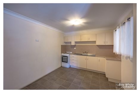 1/324 Thozet Rd, Frenchville, QLD 4701