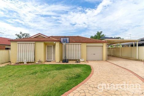5 Joanie Pl, Glendenning, NSW 2761