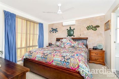 Property photo of 5 Joanie Place Glendenning NSW 2761