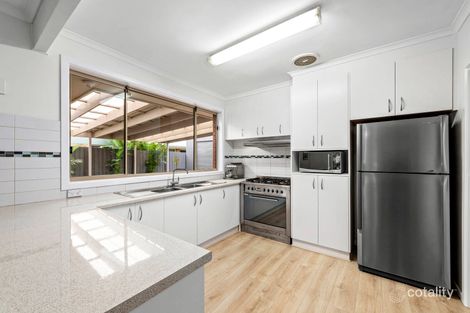 Property photo of 16 Parkgate Lane Grovedale VIC 3216