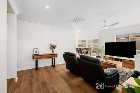 Property photo of 11 Whernside Drive Wodonga VIC 3690