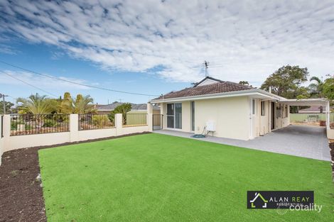 Property photo of 27 Mayflower Crescent Craigie WA 6025