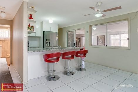 Property photo of 32 Golding Drive Glendenning NSW 2761