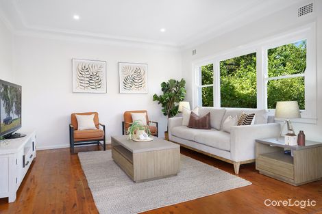 Property photo of 131A Greville Street Chatswood NSW 2067