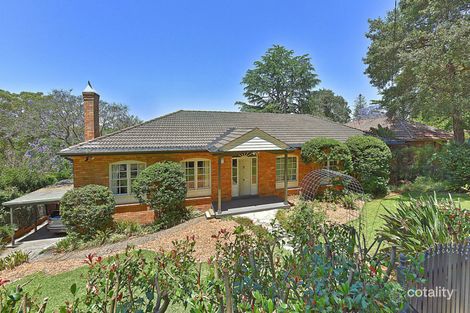 Property photo of 5 Smith Street Lindfield NSW 2070