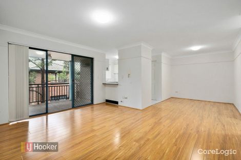 Property photo of 20/245-247 Targo Road Toongabbie NSW 2146