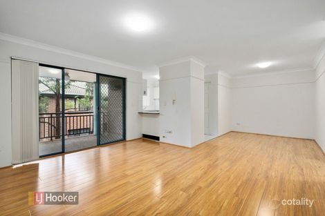 Property photo of 20/245-247 Targo Road Toongabbie NSW 2146