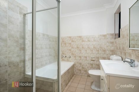 Property photo of 20/245-247 Targo Road Toongabbie NSW 2146