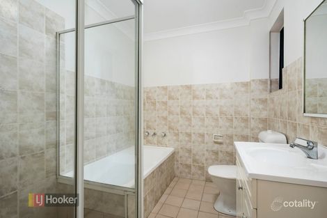 Property photo of 20/245-247 Targo Road Toongabbie NSW 2146