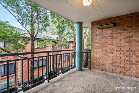 Property photo of 20/245-247 Targo Road Toongabbie NSW 2146