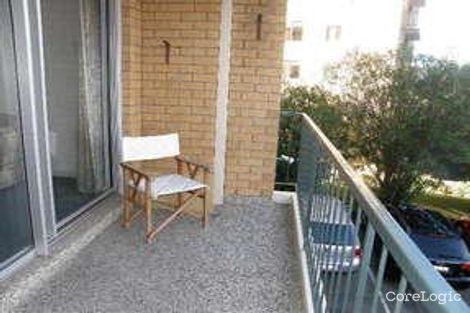 Property photo of 4/1-3 Peel Street Kirribilli NSW 2061