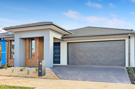 55 Ararat St, Truganina, VIC 3029