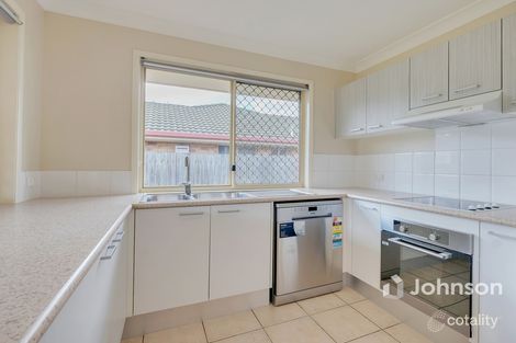 Property photo of 4 Lakeview Drive Logan Reserve QLD 4133
