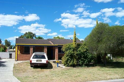 6 Greenough Way, Gosnells, WA 6110