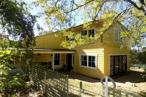 Property photo of 51 Clear View Parade Hazelbrook NSW 2779