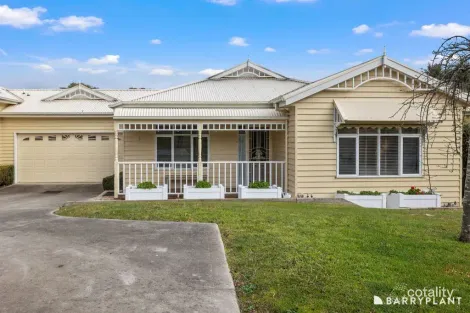 3/6 Marna St, Healesville, VIC 3777