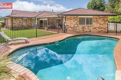Property photo of 36 Wendon Way Bridgeman Downs QLD 4035