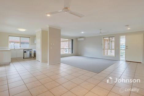 Property photo of 4 Lakeview Drive Logan Reserve QLD 4133