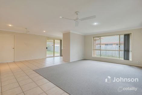 Property photo of 4 Lakeview Drive Logan Reserve QLD 4133