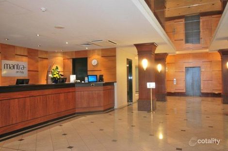 Property photo of 705/201 Hay Street East Perth WA 6004