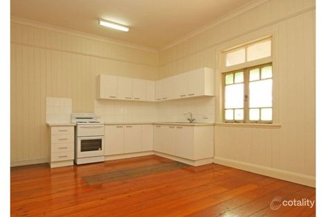 1/81 Wynnum Rd, Norman Park, QLD 4170