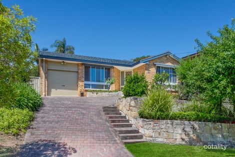 Property photo of 26 Tunks Street Ryde NSW 2112