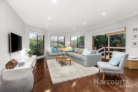 Property photo of 89 Barmah Drive West Wantirna VIC 3152