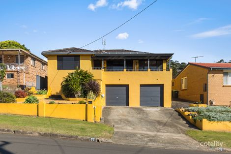 Property photo of 77 Landy Drive Mount Warrigal NSW 2528