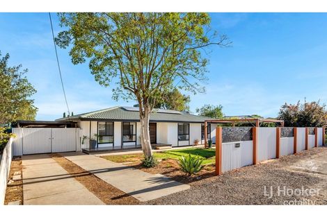Property photo of 38 Borrow Street Freeling SA 5372