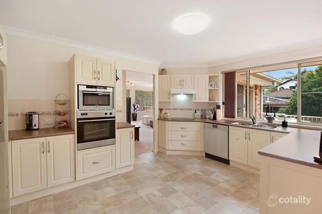 Property photo of 9 Bourbon Street Wyoming NSW 2250