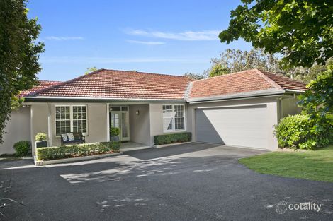 Property photo of 56A Chapman Avenue Beecroft NSW 2119